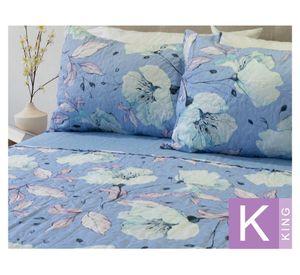 Quilt Origins Stitchy D12 King