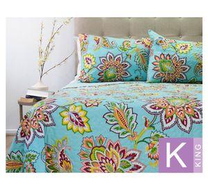 Quilt Origins Stitchy D10 King
