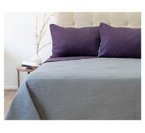 Quilt Origins Bicolor 2 Plazas
