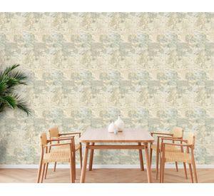 Papel mural Fibers 25803 naturaleza y paisajes 53x1000 cm