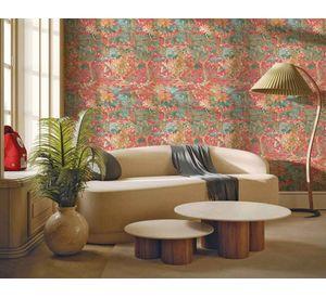 Papel mural Fibers 25800 naturaleza y paisajes 53x1000 cm