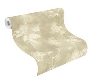 Papel mural Incanto 481402 floral 53x1000 cm