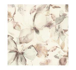 Papel mural Incanto 481235 floral 53x1000 cm