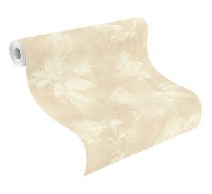 Papel mural Incanto 481419 floral 53x1000 cm