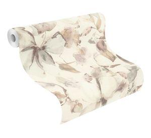 Papel mural Incanto 481235 floral 53x1000 cm