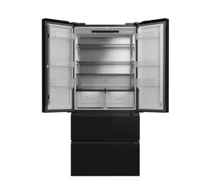 Refrigerador French Door RFD 77825 GBK 516 lt
