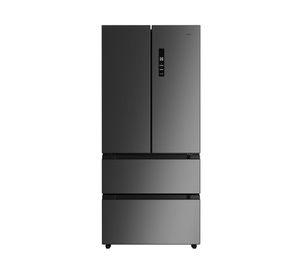 Refrigerador French Door RFD 77825 SS 516 lt