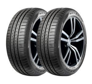 Set 2 neumáticos ZE310EC 205/50 R17