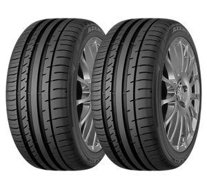 Set 2 neumáticos FK453CC 215/50 R18
