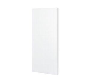 Puerta Flexilam MDF blanco 60x200 cm