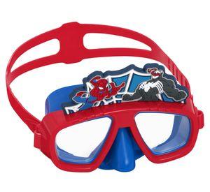Máscara agua Deluxe Spiderman