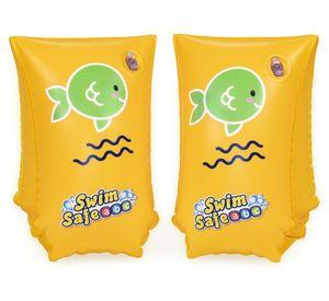 Brazalete infantil nado Wondersplash L/XL