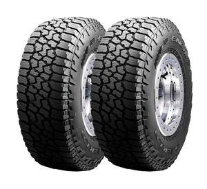 Set 2 neumáticos WPAT3W 265/70 R16