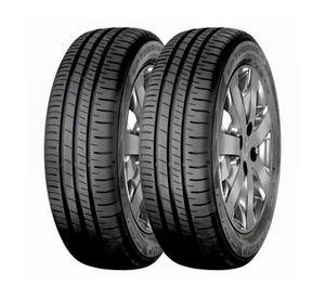 Set 2 neumáticos SP TOURING R1 165/70 R14