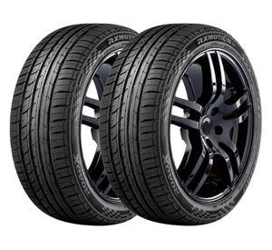 Set 2 neumáticos RXMOTION U11 RFT 225/40 R19