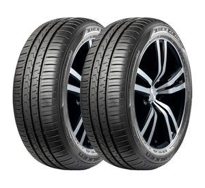 Set 2 neumáticos ZE310EC 225/40 R18