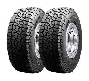 Set 2 neumáticos WPAT3W 275/55 R20