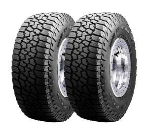 Set 2 neumáticos WPAT3W 285/60 R18