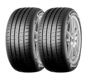 Set 2 neumáticos MAX060+ 225/45 R19
