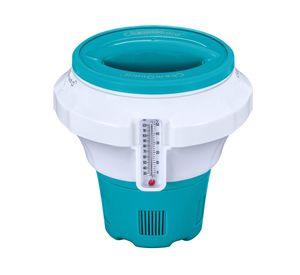 Dispensador químicos piscinas ChemGuard