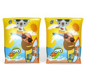 Alitas flotadoras infantil
