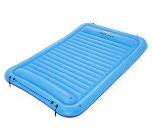 Plataforma inflable Sun soaker 290x191 cm