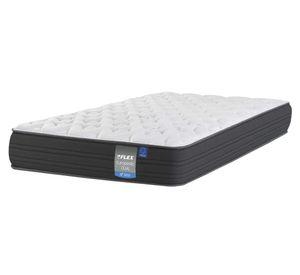 Colchón Europedic Dual 1.5 plazas