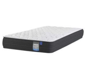 Colchón Europedic Dual 1.5 plazas box