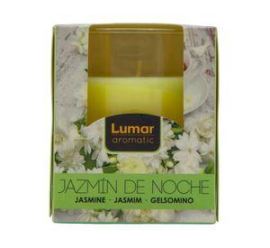 Vela aroma jazmín 125 g