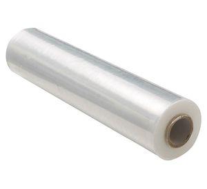 Rollo film transparente 50 cm 300 m