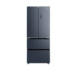 Refrigerador perfect fit French Door no Frost MDRF601FGE70 diamond grey 435 lt