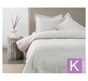 Quilt Garden Sand King