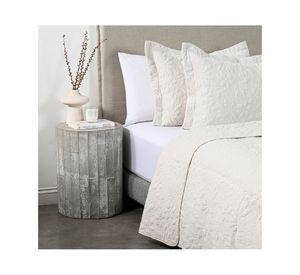 Quilt Garden Sand King