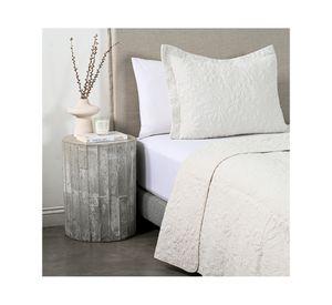 Quilt Garden Sand 1.5 plazas