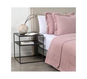 Quilt Tulum Pink King