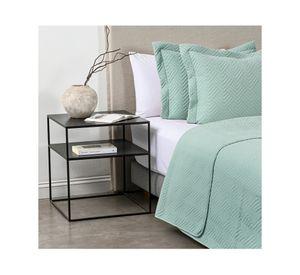 Quilt Tulum Sage Súper King