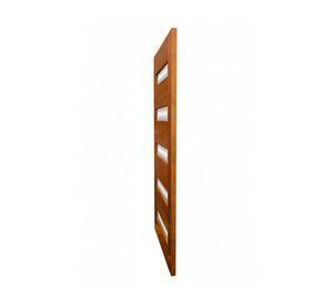 Puerta Andaluz cerezo pino radiata 75x200 cm