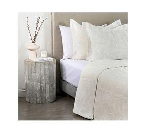 Quilt Aitana crudo Súper King