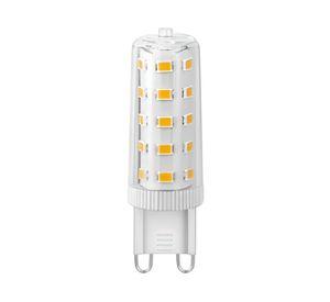 Ampolleta 3W G9 luz cálida