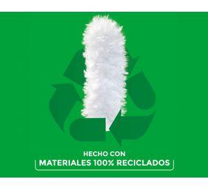 Repuesto plumero vileda flex & catch | pack de 10 unidades