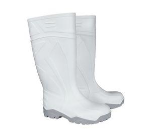 Bota PVC 923 blanco