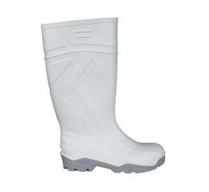 Bota PVC 923 blanco