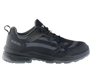 Zapato Anti perforación V39 negro