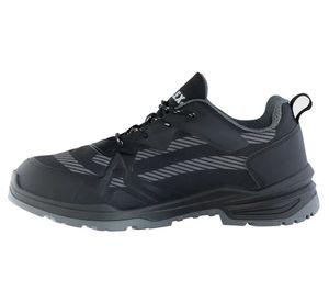 Zapato Anti perforación V39 negro