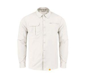 Camisa Lightwind H2500 Ripstop blanco