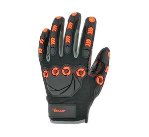 Guante Antivibración X7 negro