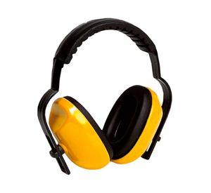 Fono cintillo SNR 25 DB amarillo