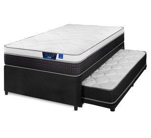 Diván Nexus 1.5 plazas box