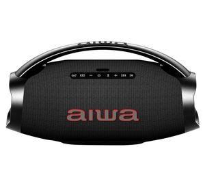 Parlante portátil AW-H51BT Bluetooth negro