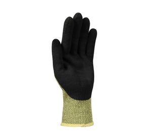 Guante ARC Flash X20 amarillo